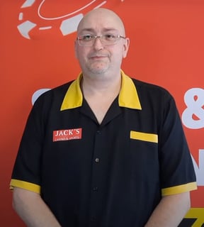 Picture of Andrew Gilding