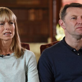 Picture of Kate McCann