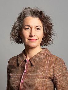 Picture of Sarah Champion