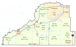Picture of Scott County