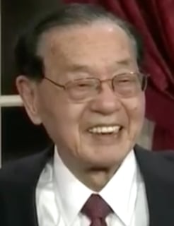 Picture of James S.C. Chao