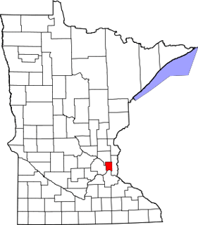 Picture of Ramsey County