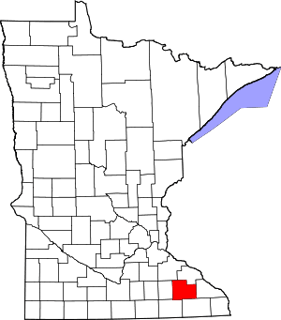 Picture of Olmsted County