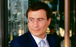 Picture of Christopher Hohn