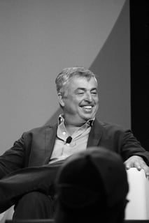 Picture of Eddy Cue