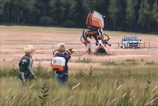 Picture of Simon Stålenhag