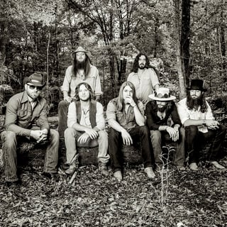 Picture of Whiskey Myers