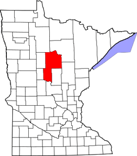 Picture of Cass County