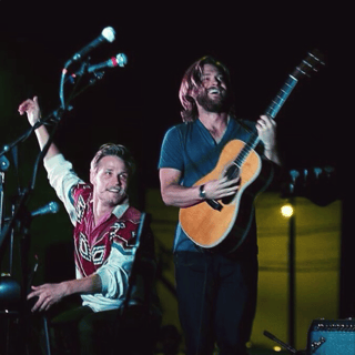 Picture of Jamestown Revival