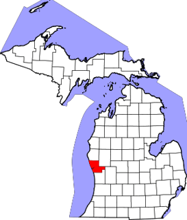 Picture of Muskegon County