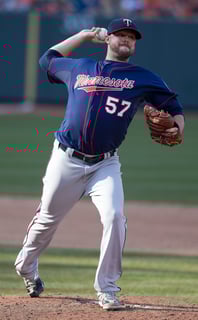 Picture of Ryan Pressly