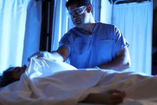 Picture of Coroner