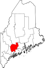 Picture of Kennebec County