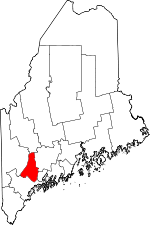Picture of Androscoggin County