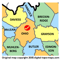 Picture of Ohio County
