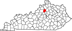 Picture of Franklin County