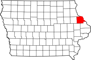 Picture of Dubuque County