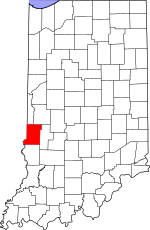 Picture of Vigo County