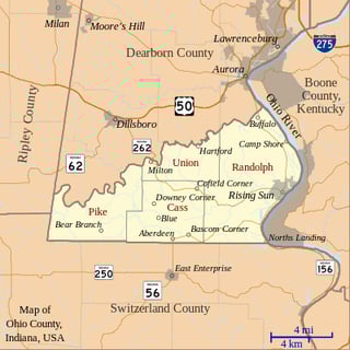 Picture of Ohio County
