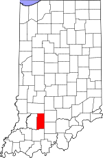 Picture of Martin County