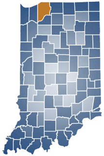Picture of LaPorte County