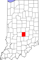 Picture of Johnson County