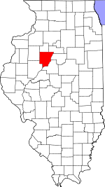 Picture of Peoria County