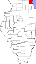 Picture of Lake County