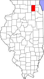 Picture of Kane County