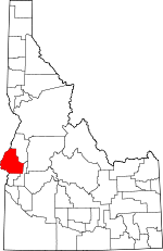 Picture of Washington County