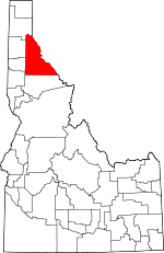 Picture of Shoshone County