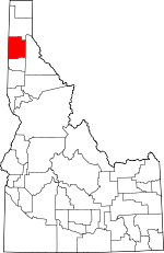 Picture of Kootenai County