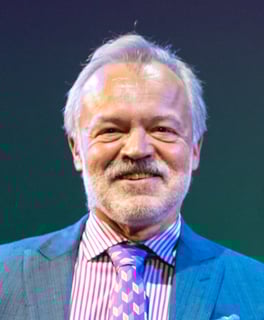 Picture of Graham Norton