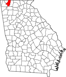 Picture of Whitfield County