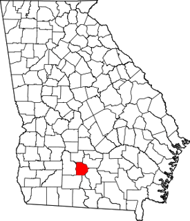 Picture of Tift County