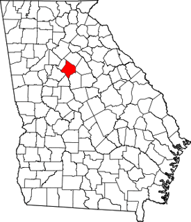 Picture of Newton County