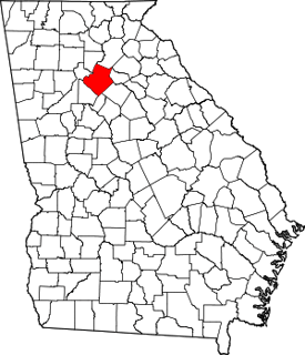Picture of Gwinnett County