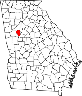 Picture of Fayette County