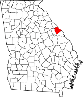 Picture of Columbia County