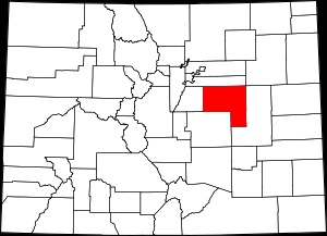 Picture of Elbert County