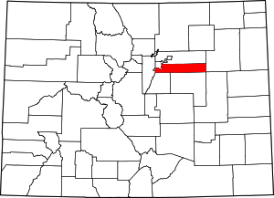 Picture of Arapahoe County