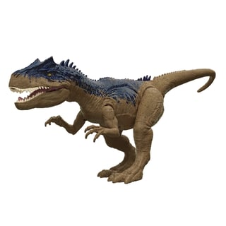 Picture of Allosaurus