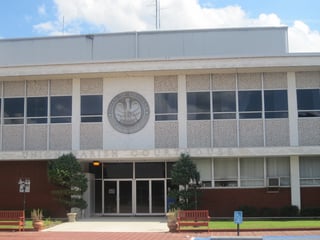 Picture of Union Parish