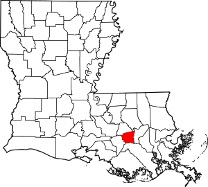 Picture of St. James Parish