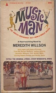 Picture of The Music Man