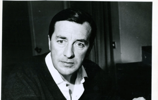 Picture of Robert Bolt