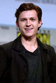 Picture of Tom Holland