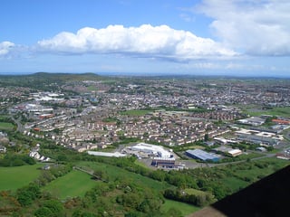 Picture of Newtownards