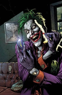Picture of Joker 