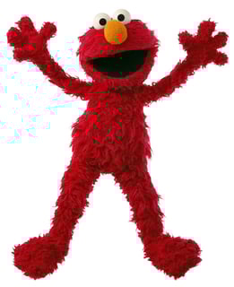 Picture of Elmo